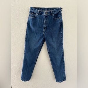 Vintage Riders by Lee Denim Jeans